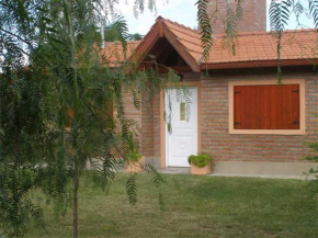 Cabañas Valentina